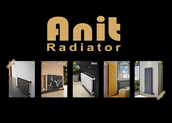 چرا رادیاتور آنیت پرهای و ایستاده بلوکی